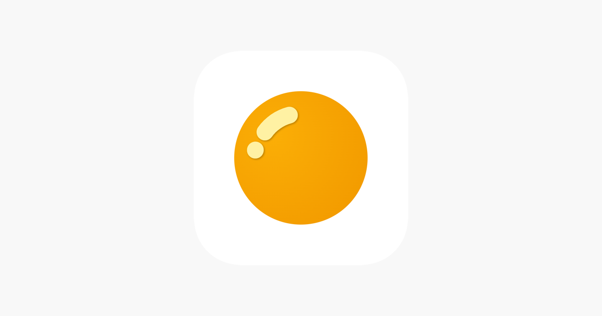 ‎Egg Timer : Preset Count-down on the App Store