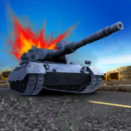 Tank Rush Clash! Читы