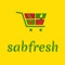 SAB fresh is a supermarket deals all types of groceries, bakery, house hold items, beverage, snacks and branded food
