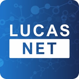 Lucas Net