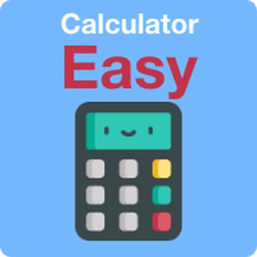 Easy Calculator