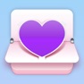 Get Lovendar - Feel Good Calendar for iOS, iPhone, iPad Aso Report