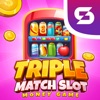 Triple Match: Real Money Game