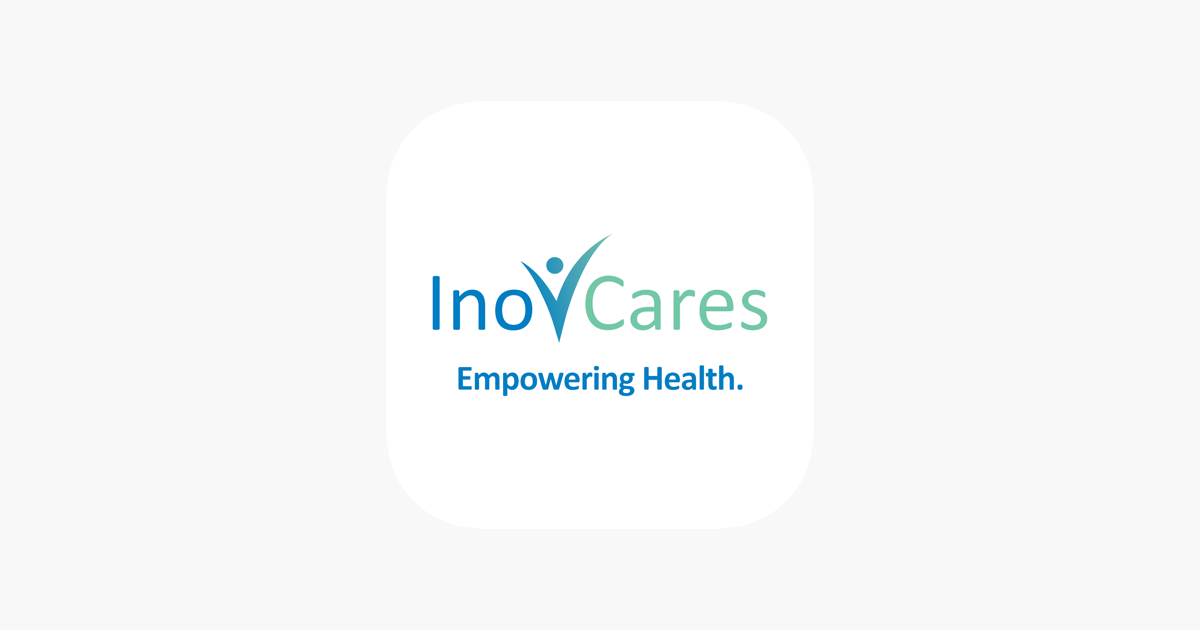 ‎InovCares - Providers on the App Store