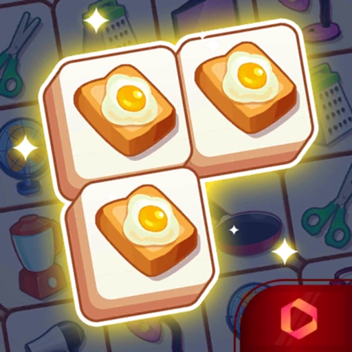 Tile Puzzle: Triple Match - Hoang Tien Pham