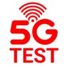 5G Explorer - 5G Network Test