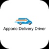 Apporio Delivery Driver