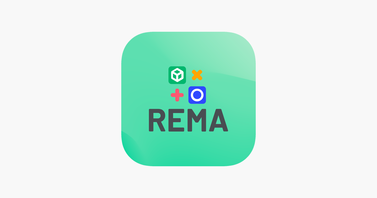 ‎REMA on the App Store