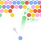 Icon Bubble Shooter : Colors Game