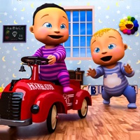 jeux soins bébés jumeaux mères pour PC