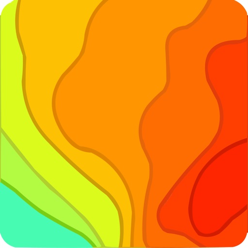 SKAI Weather - Radar & Alerts iOS App