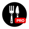 App Icon for Paleo Plate Pro App in Hungary IOS App Store