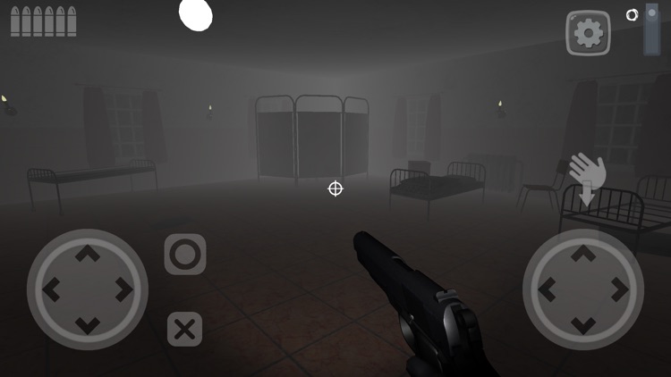 Escape Z screenshot-4