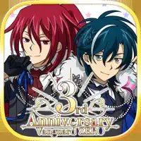 Cardfight Vanguard Zero icon