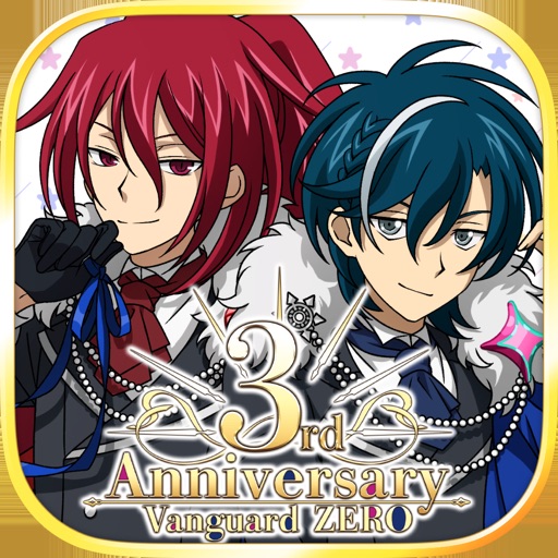 Cardfight Vanguard Zero icon