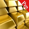 Icon Gold Price -Live silver prices