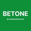 BETONE barbershop