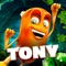 Help Tony save the world