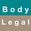 Body Legal idioms in English