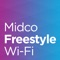 Midco Freestyle Wi-Fi