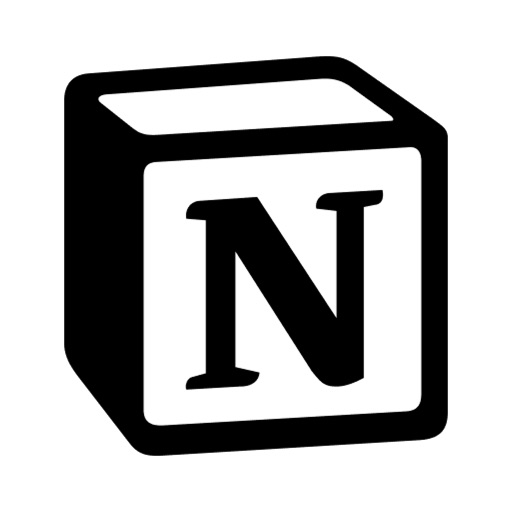 Notion - notes, docs, tasks iOS App