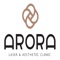 This application is dedicated to loyal customers of Arora Beauty Clinic Sukabumi as a form of appreciation for being loyal customers of Arora Beauty Clinic Sukabumi