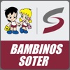 Bambinos Soter Mobile