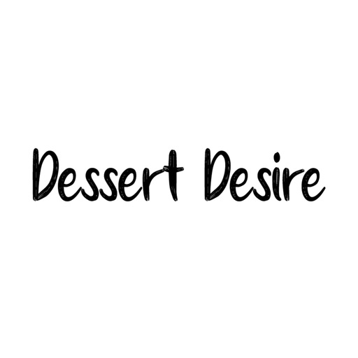 Dessert Desire