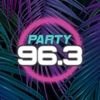 PARTY 96.3