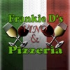 Frankie D’s Vino & Pizzeria