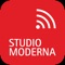 Welcome to Studio Moderna Home, an application which enables you to control multiple smart products from trusted brands like Dormeo, Delimano, Rovus and Wellneo