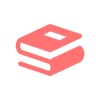 Icon Bookshelf-Your virtual library
