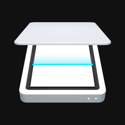 Scanner Lens - Scanner PDF