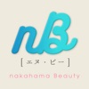 中濵クリニック美容皮膚科公式アプリ「nB〔ｴﾇ･ﾋﾞｰ〕」