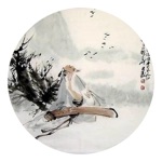 中华武术擂台