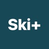 Ski+