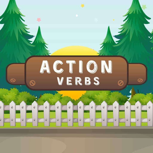 Actions Verbs