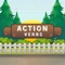 Welcome to "Actions Verbs" app