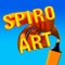 Icon Spiro Art ASMR