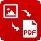 Looking for a portable image to pdf converter app