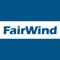 Use the FairWind app to report any incidents and accidents using your smartphone