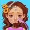 Play Hair Stylist: Makeover Game, take on the challenge and become rich while running your business