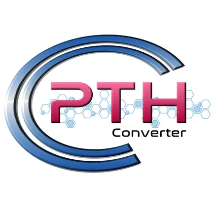 PTH Calculator Читы