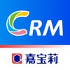 嘉宝莉CRM