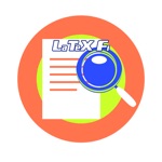 LaTeX Fi