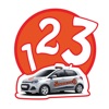 Taxi 123 - App