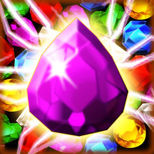 Ultimate Jewel iOS App