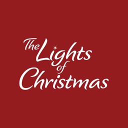 The Lights of Christmas