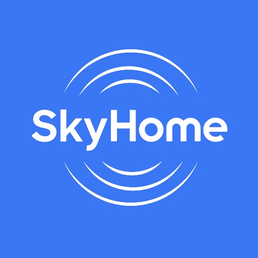 SkyHome for PC Windows 7,8,10,11