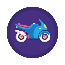 missaMotorcycleRidingAssistant